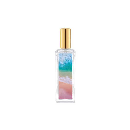 Mer Rose Fragrance Mist