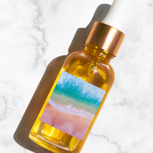 Mer Rose Body Oil