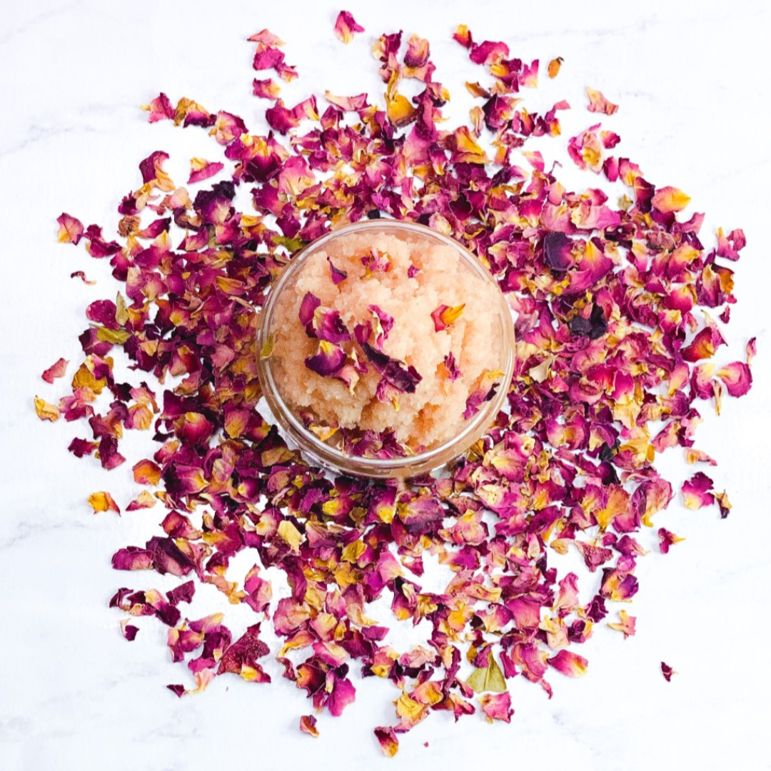Mer Rose Body Polish