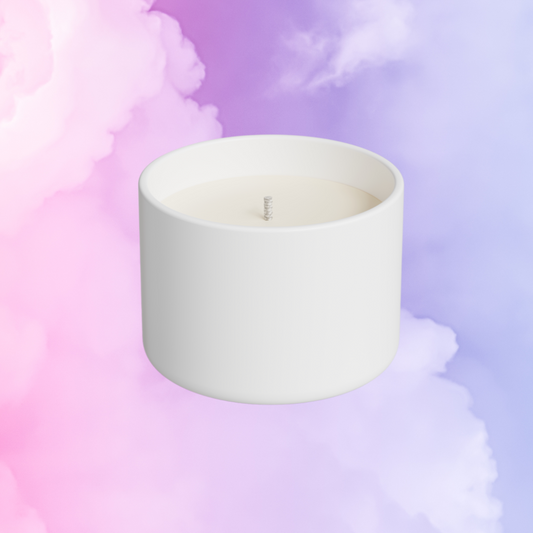 Nuage Candle