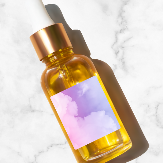 Nuage Body Oil